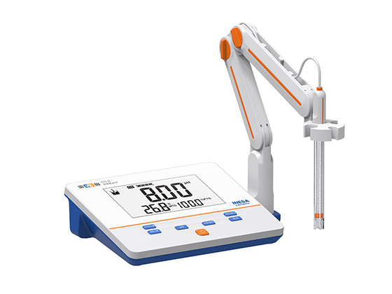 PHS-3C Automatic calibration Laboratory pH Meter