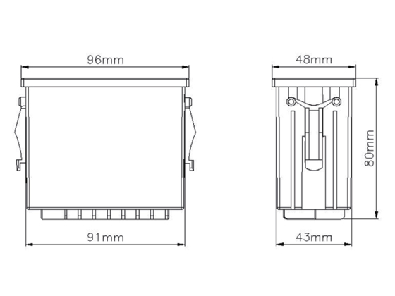 Conductivity/ResistivityController---CCT-3320（0.5-20000）US/CM