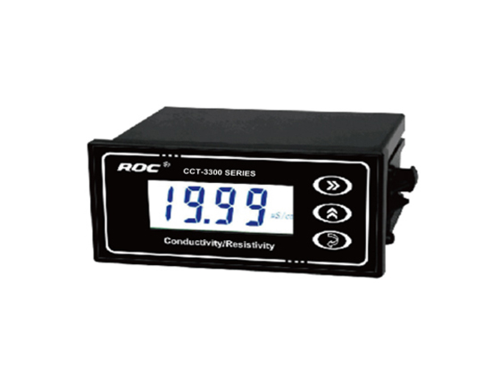 Conductivity/ResistivityController---CCT-3320（0.5-20000）US/CM