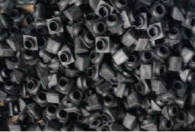 Bearing Cap