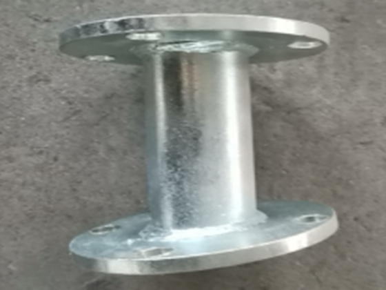Flange
