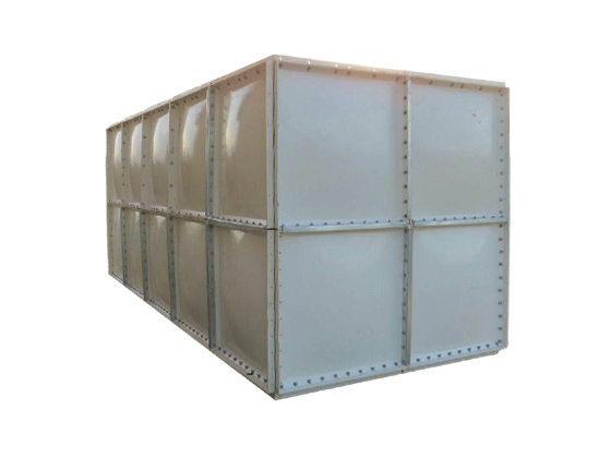FRP Water tank 20m³