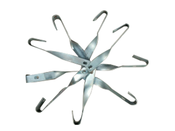 Ladder clamp 