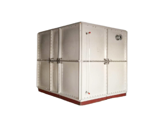 FRP Water tank 5m³