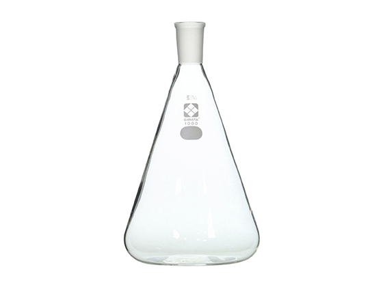 Conical flask