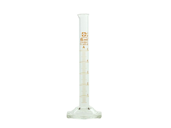 Measuring cylinder---5ml