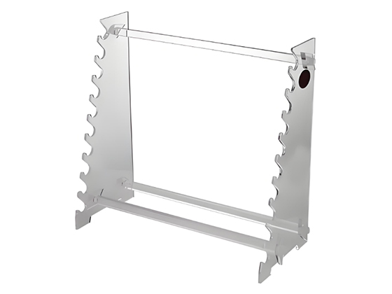 Straw rack