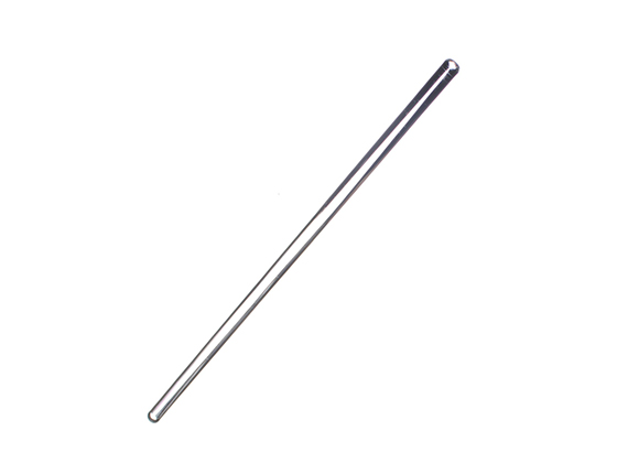 Glass rod
