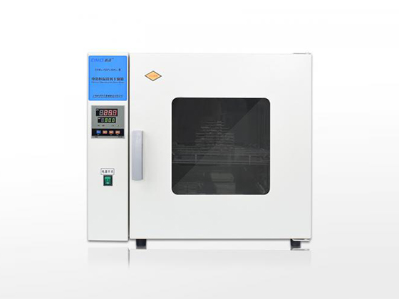DHG-9143BS-Ⅲ Electric Heating Constant Temperature Air Circulation Drying Oven