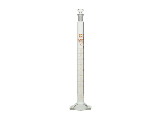 Measuring cylinder---10ml