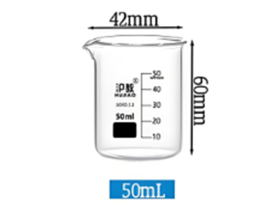 Beaker---50ML