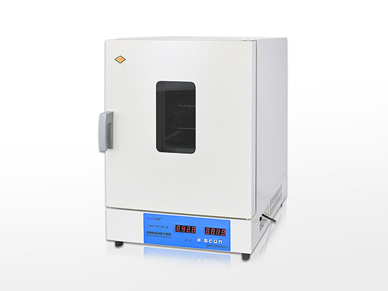 DHG-9243BS-Ⅲ Electric Heating Constant Temperature Air Circulation Drying Oven