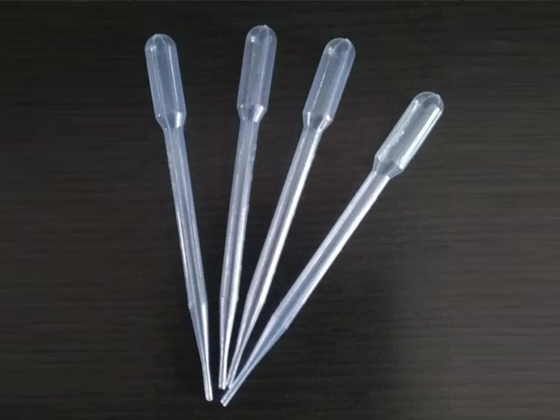 Disposable infusion