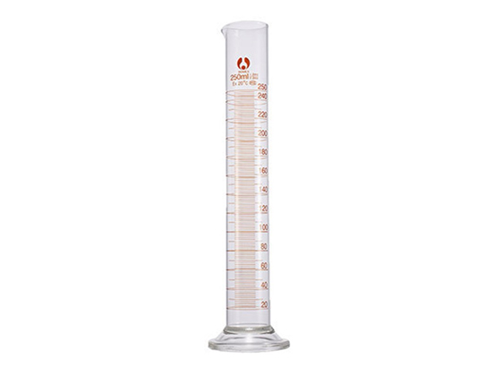 Measuring cylinder---100ml