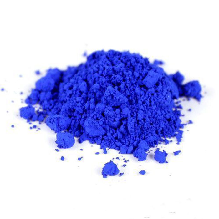 gardenia blue