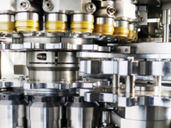 Sealing machine---SHO8