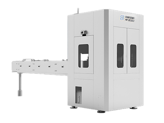 Sealing machine---HFO6