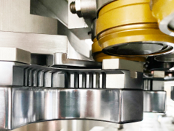 Sealing machine---SH12