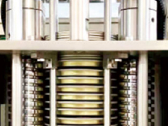 Sealing machine---SHO8