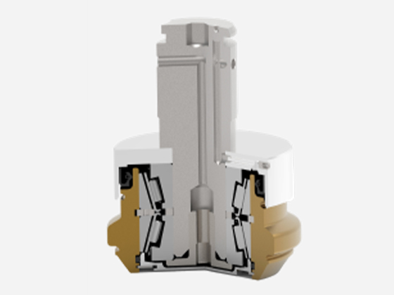 Sealing machine---SHO8