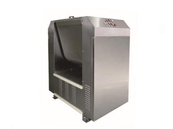 HMZ800---China Bakery Dough Mixer Machine Horizontal Dough Mixer(600KG) 