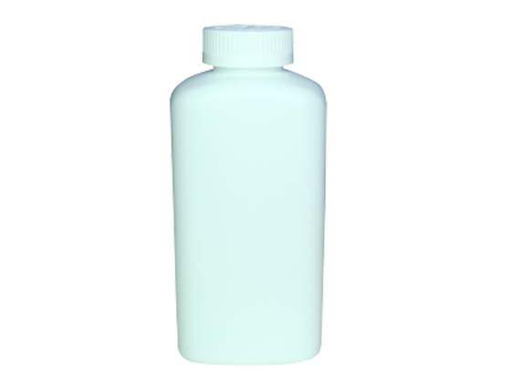 PE straight body bottle --- MD-312（2）