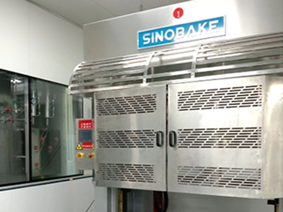 Frist-class vertical dough mixer large capacity dough mixer 