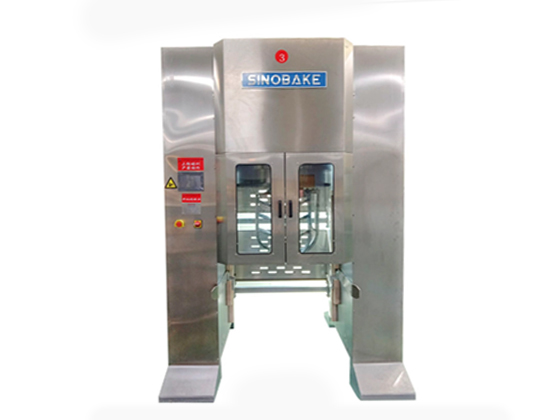 Frist-class vertical dough mixer large capacity dough mixer 