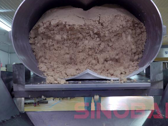 DL1000---Biscuit Cookie Tilting Machine for Tilting Machine 