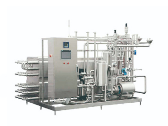 UHT in Fresh Juice (pH <4.2) production: