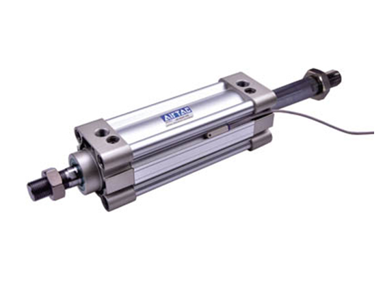 JlS Cylinder JSl Series---32mm