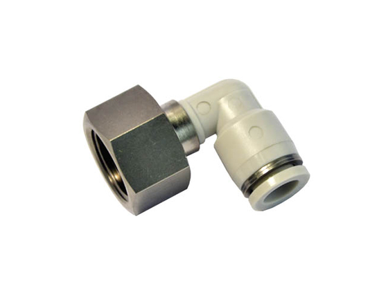 PLF-Female elbow