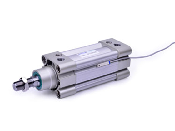 ISO 15552 Cylinder SAl series---32mm