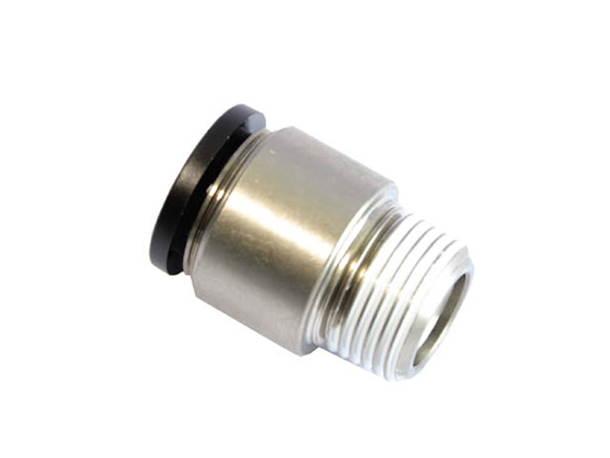 POC-Male connector