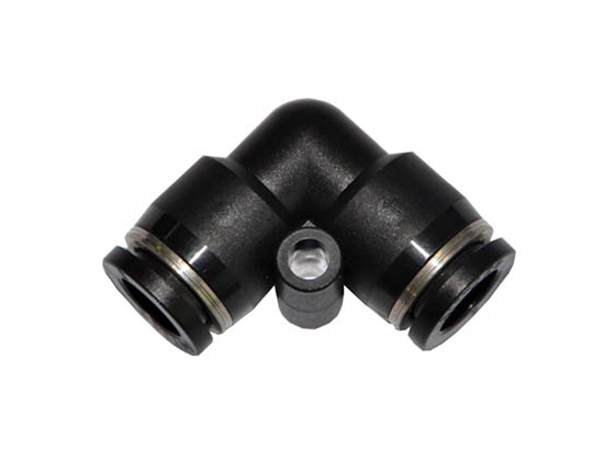 PV-Union elbow