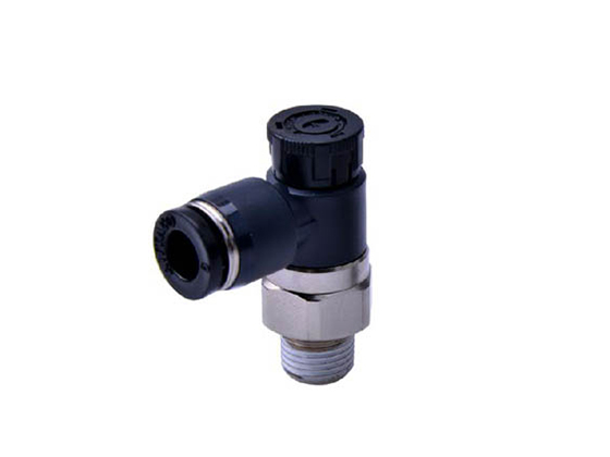PTL-Speed Controller(Push lock)
