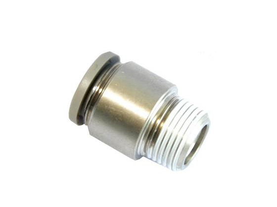 POC-Male connector