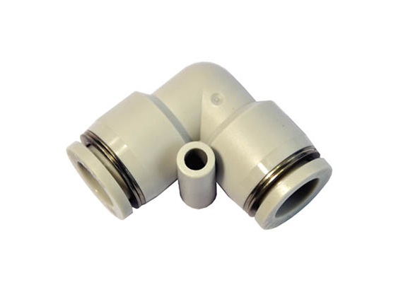 PV-Union elbow