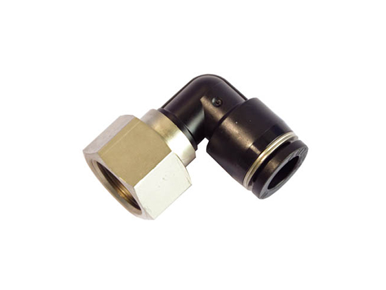 PLF-Female elbow
