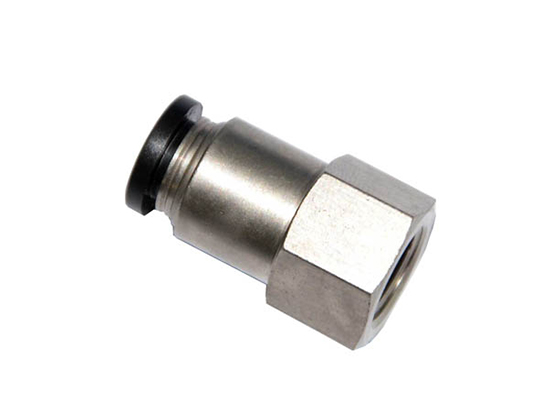 PCF-Female connector