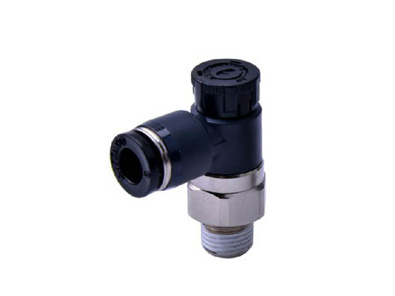PTL-M Speed Controller(Push lock)