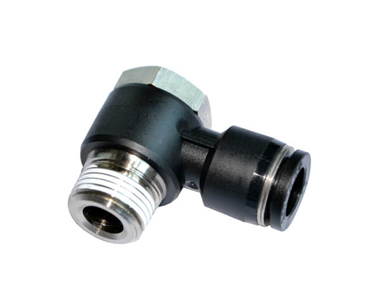 PH-Universal male elbow