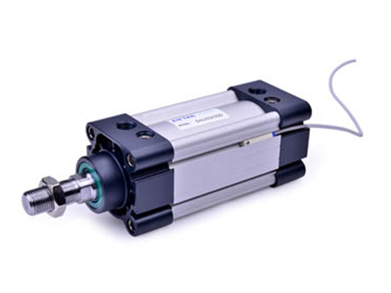 SAU Series Cylinder---32mm
