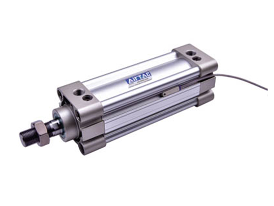 JlS Cylinder JSl Series---32mm