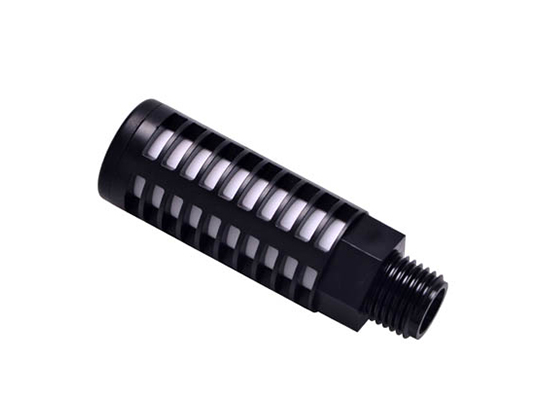 PAL/PALM-Plastic silencer---BSLM5