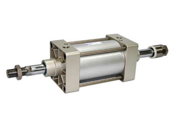 ISO 15552 Cylinder SGC series---125mm