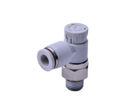 PTL-M Speed Controller(Push lock)