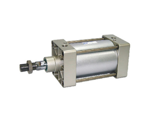 ISO 15552 Cylinder SGC series---125mm