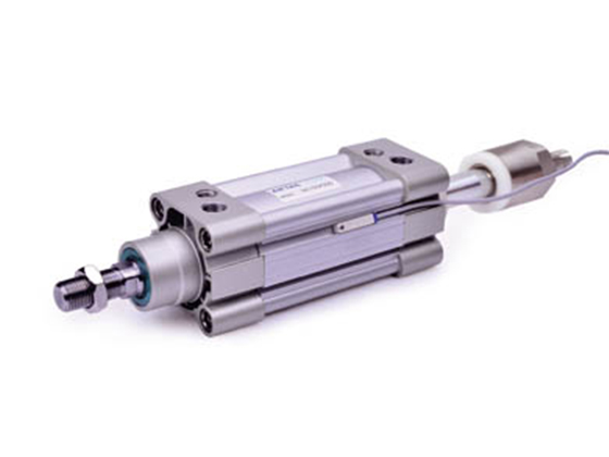 ISO 15552 Cylinder SAl series---32mm