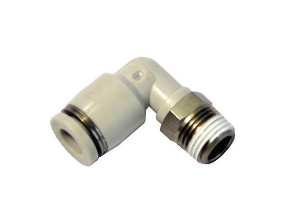 PL-M Male elbow